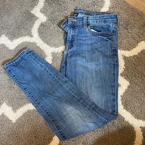 Gap Skinny Jeans